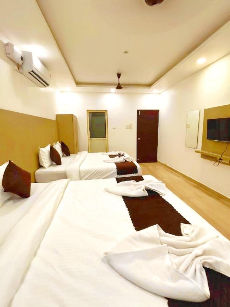 Baga Beach Way Exterior photo